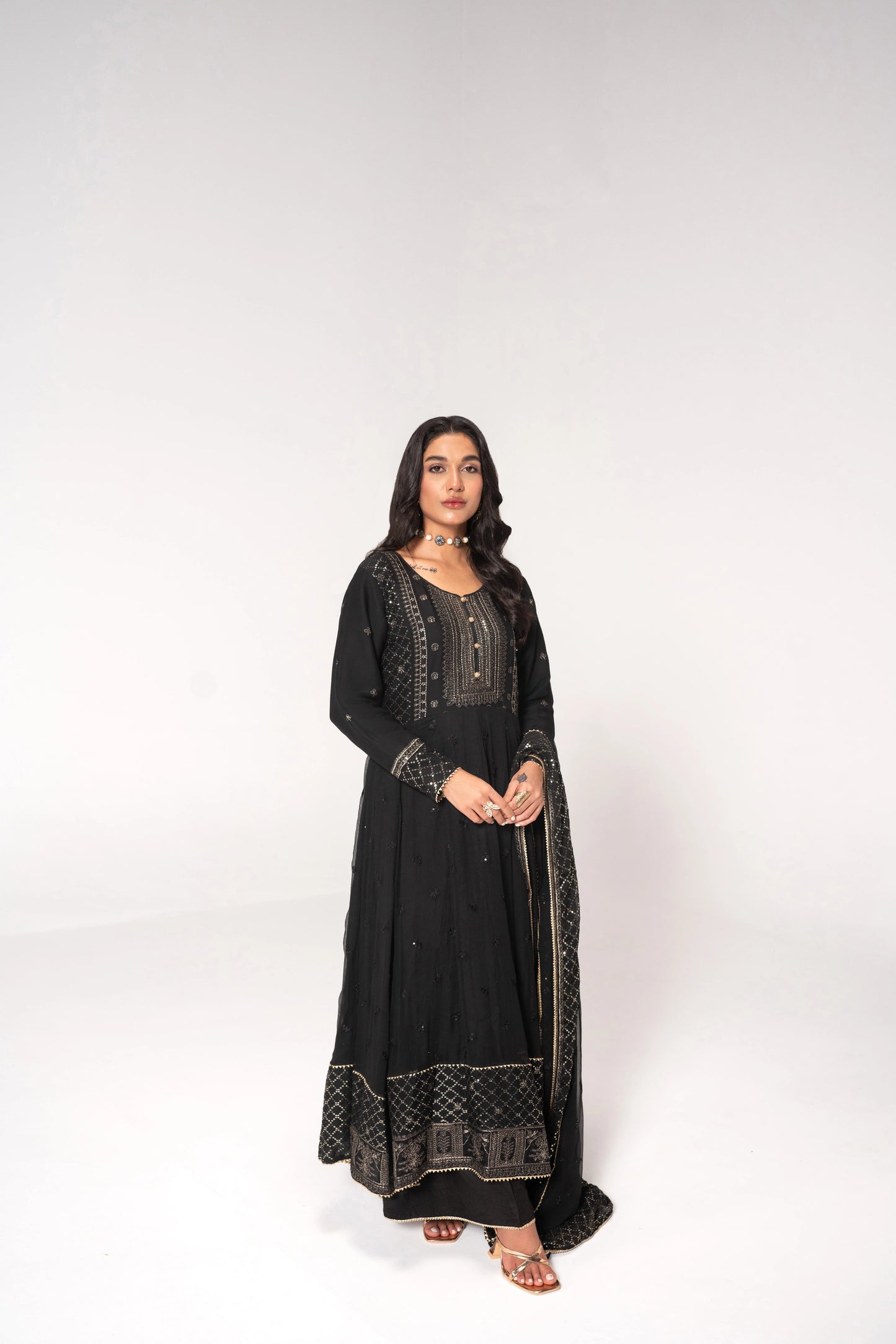 Prem - Black