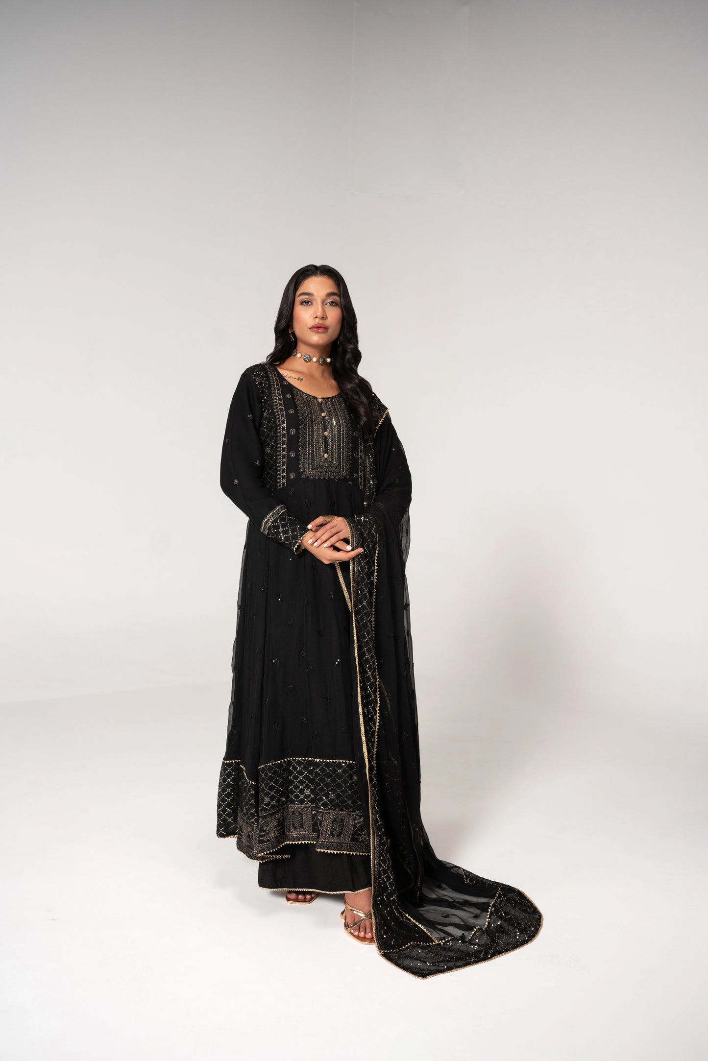Prem - Black