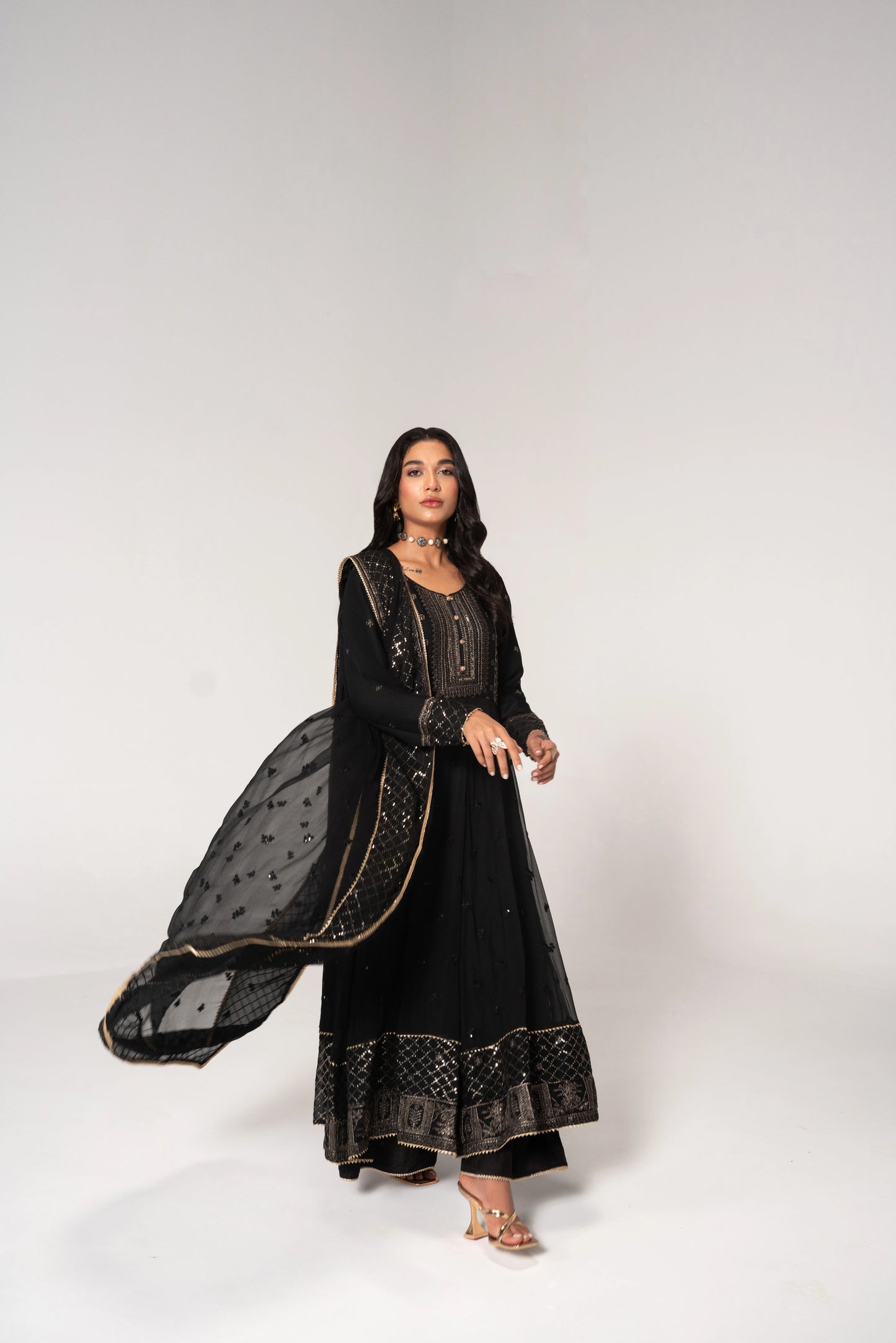 Prem - Black
