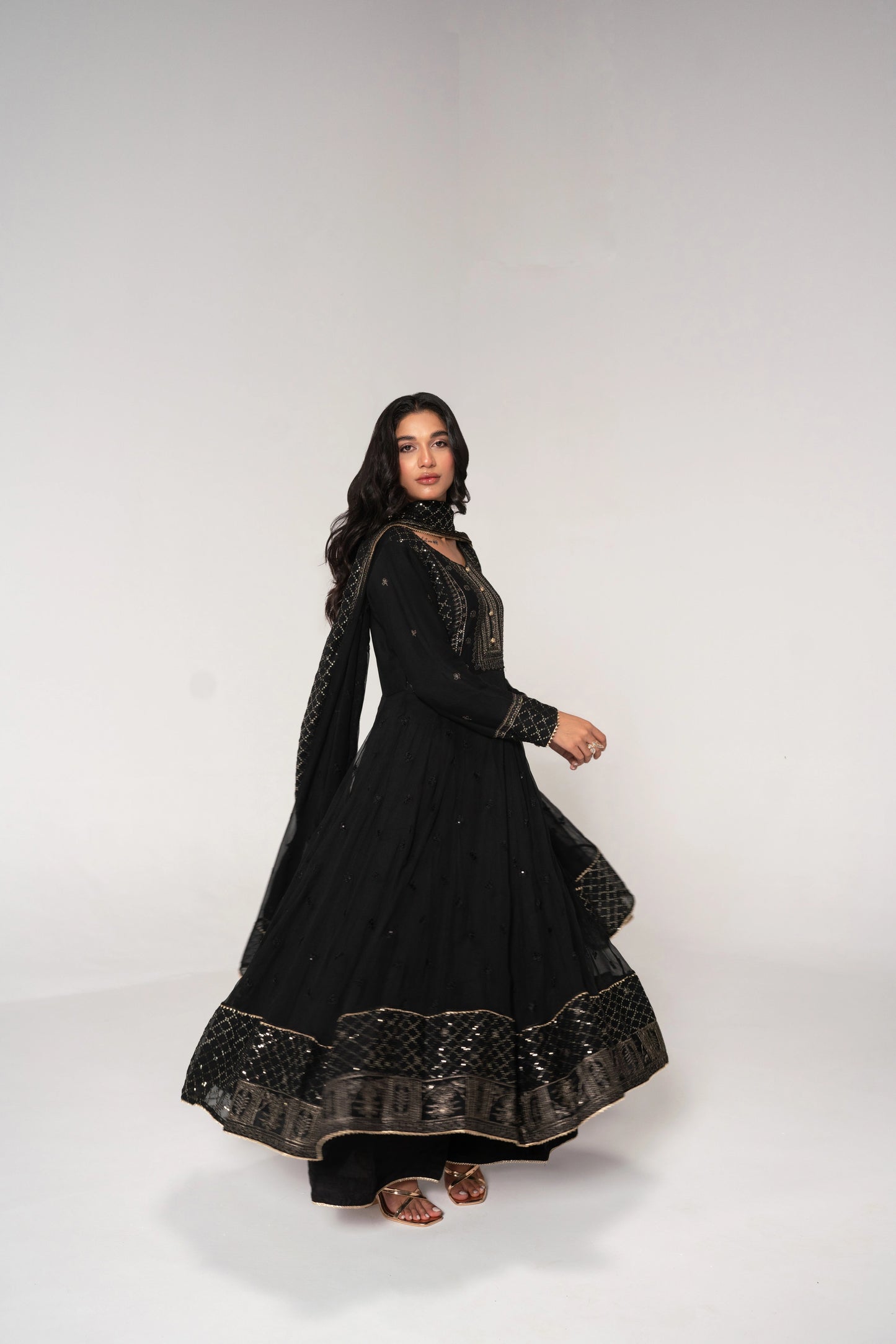 Prem - Black