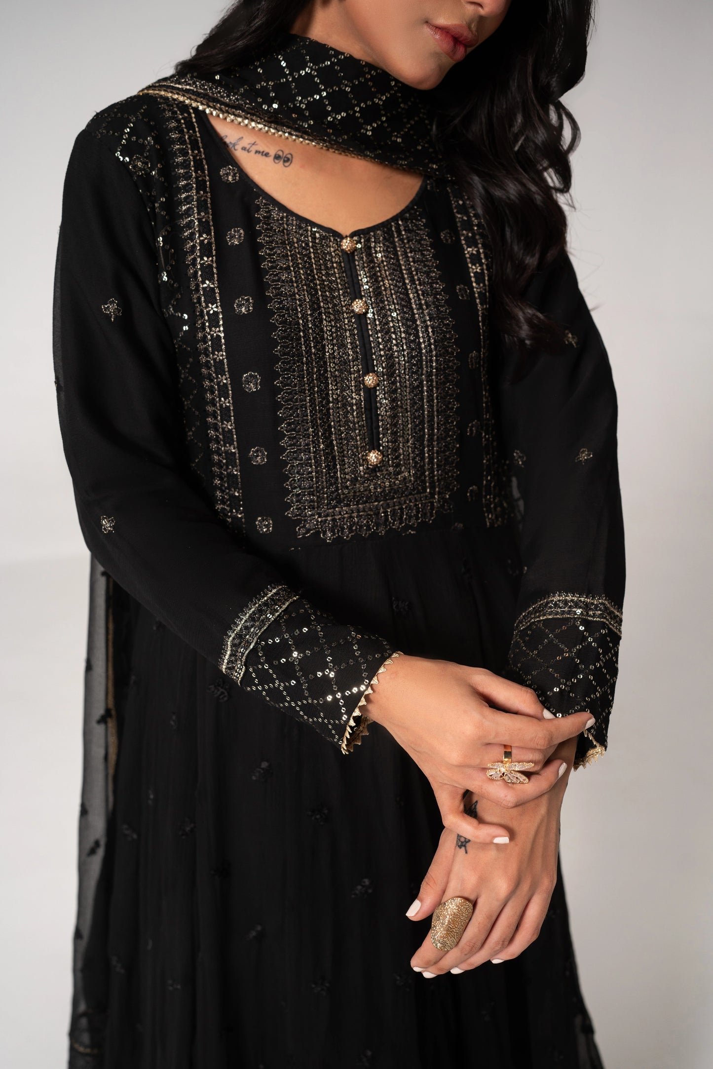 Prem - Black