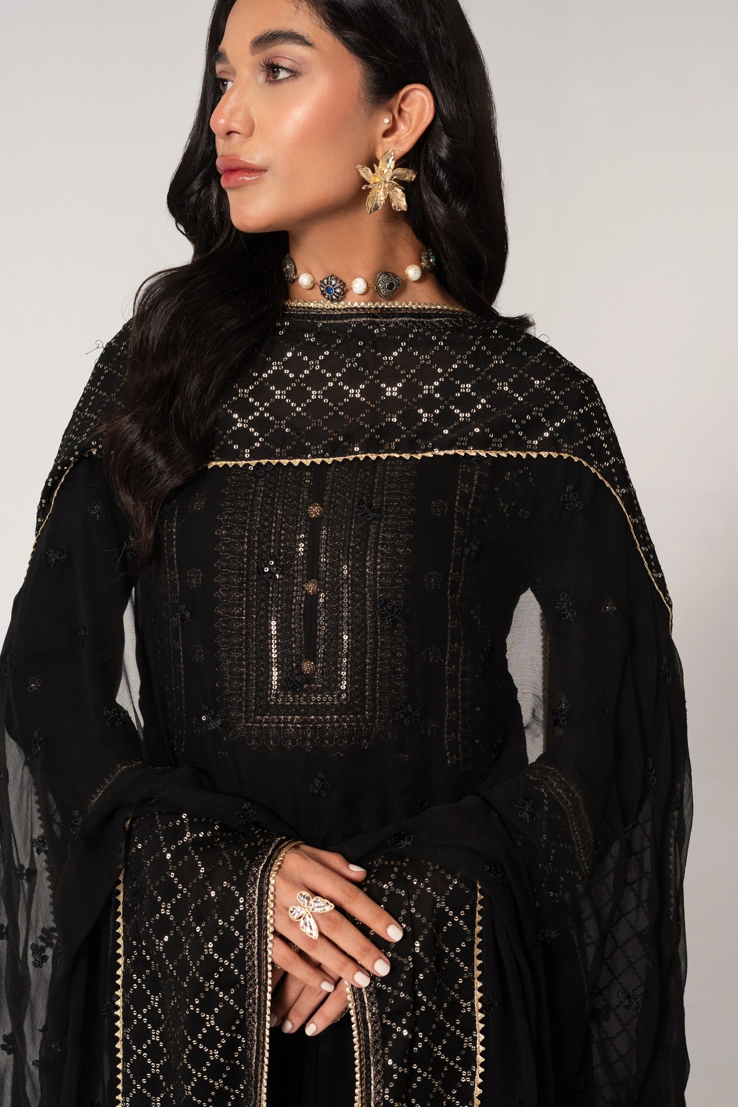 Prem - Black
