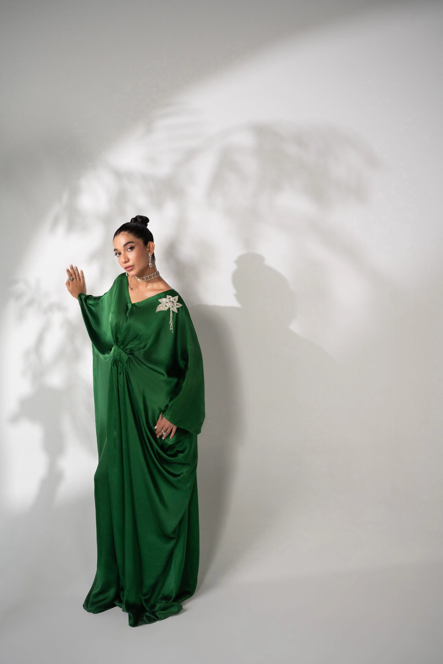 Emerald Queen