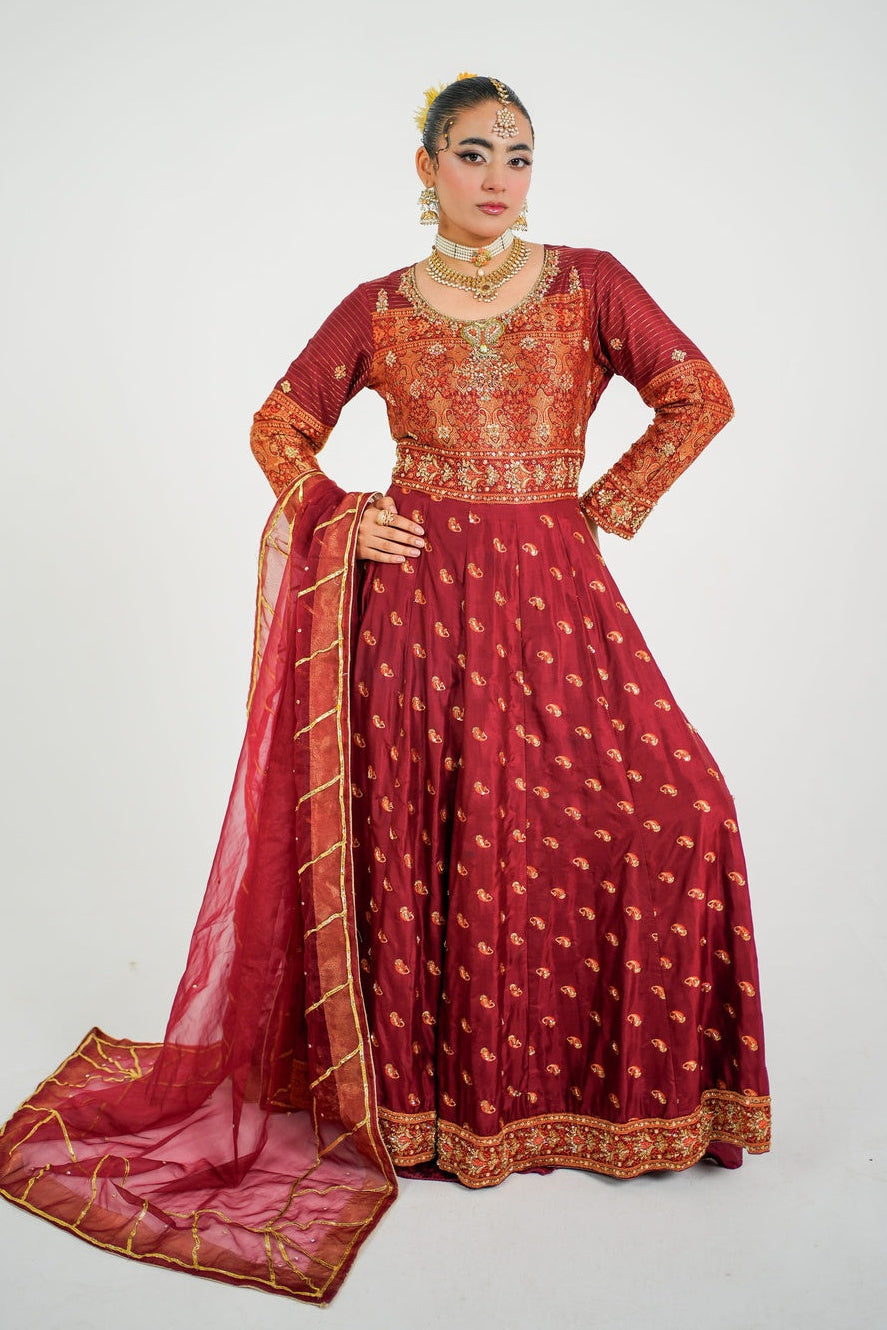Anarkali