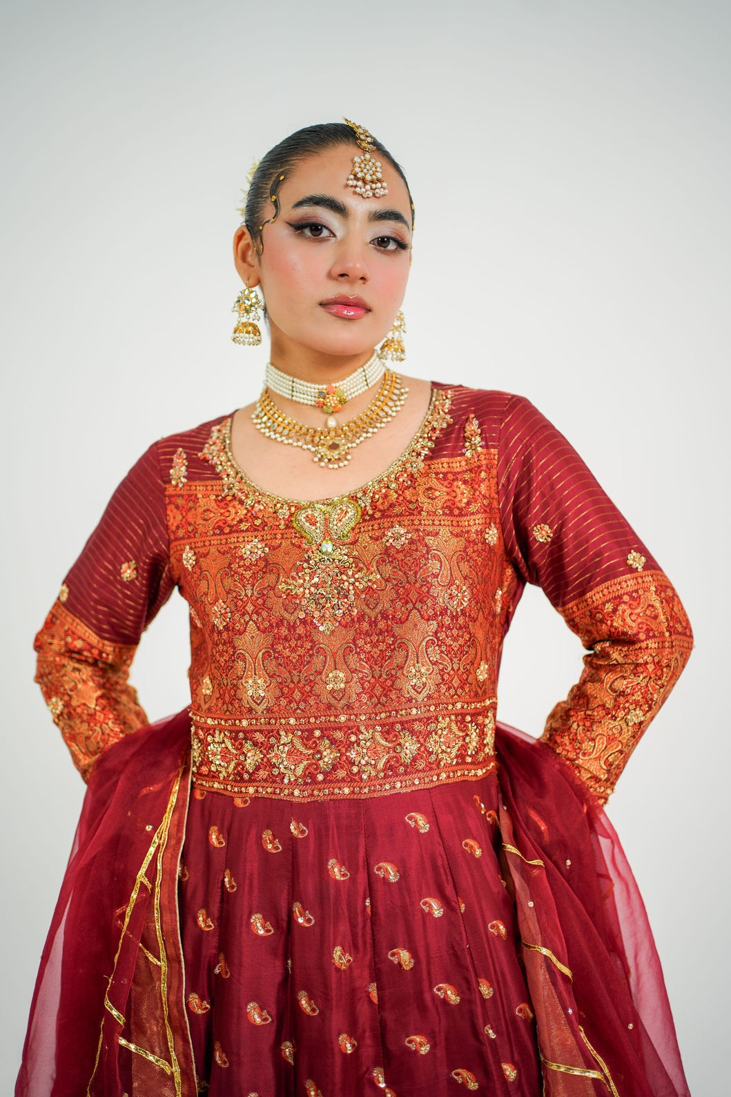 Anarkali