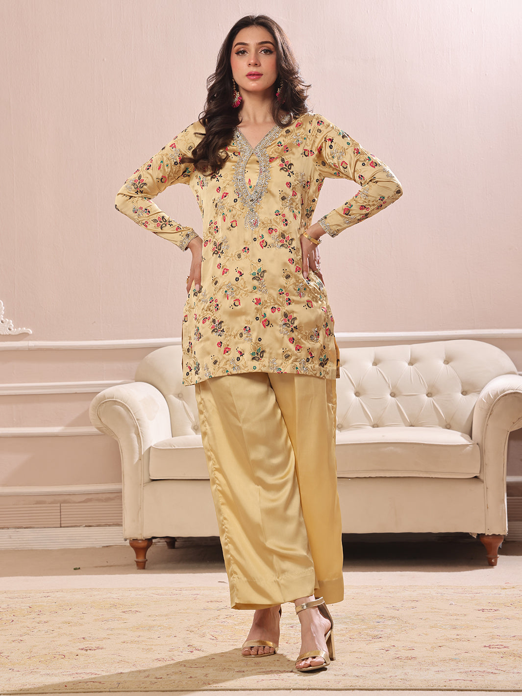 Noor e Zar