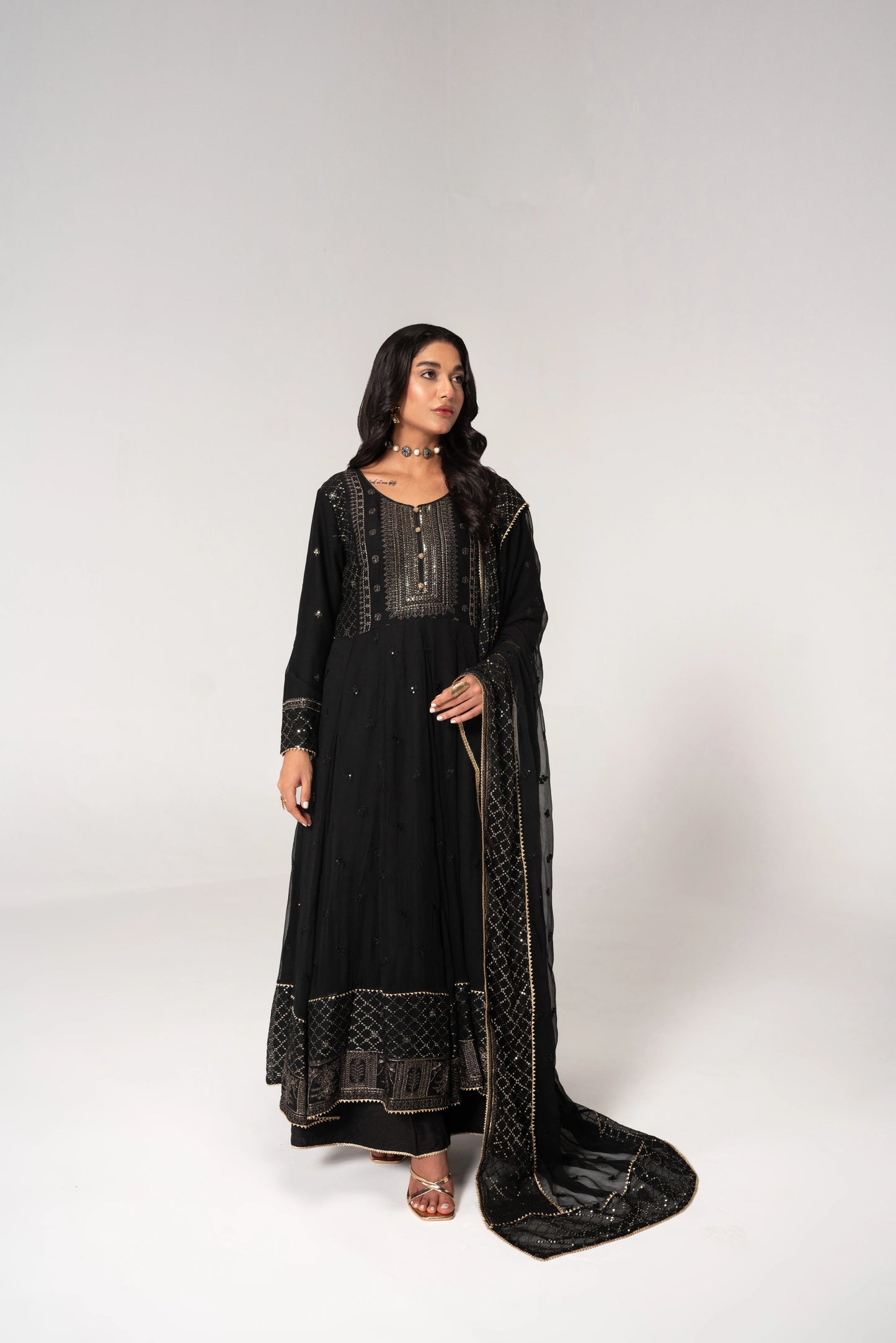 Prem - Black