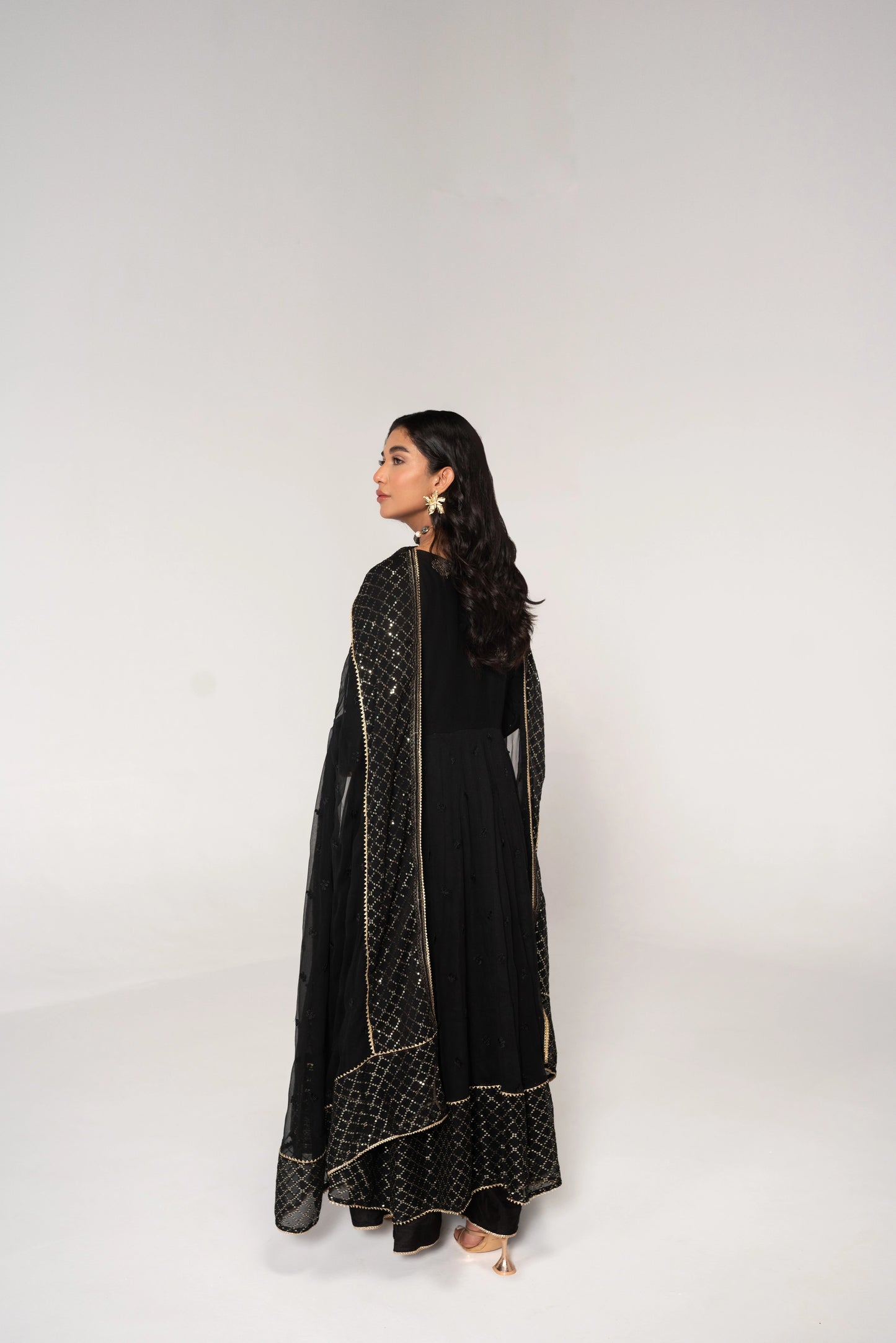 Prem - Black