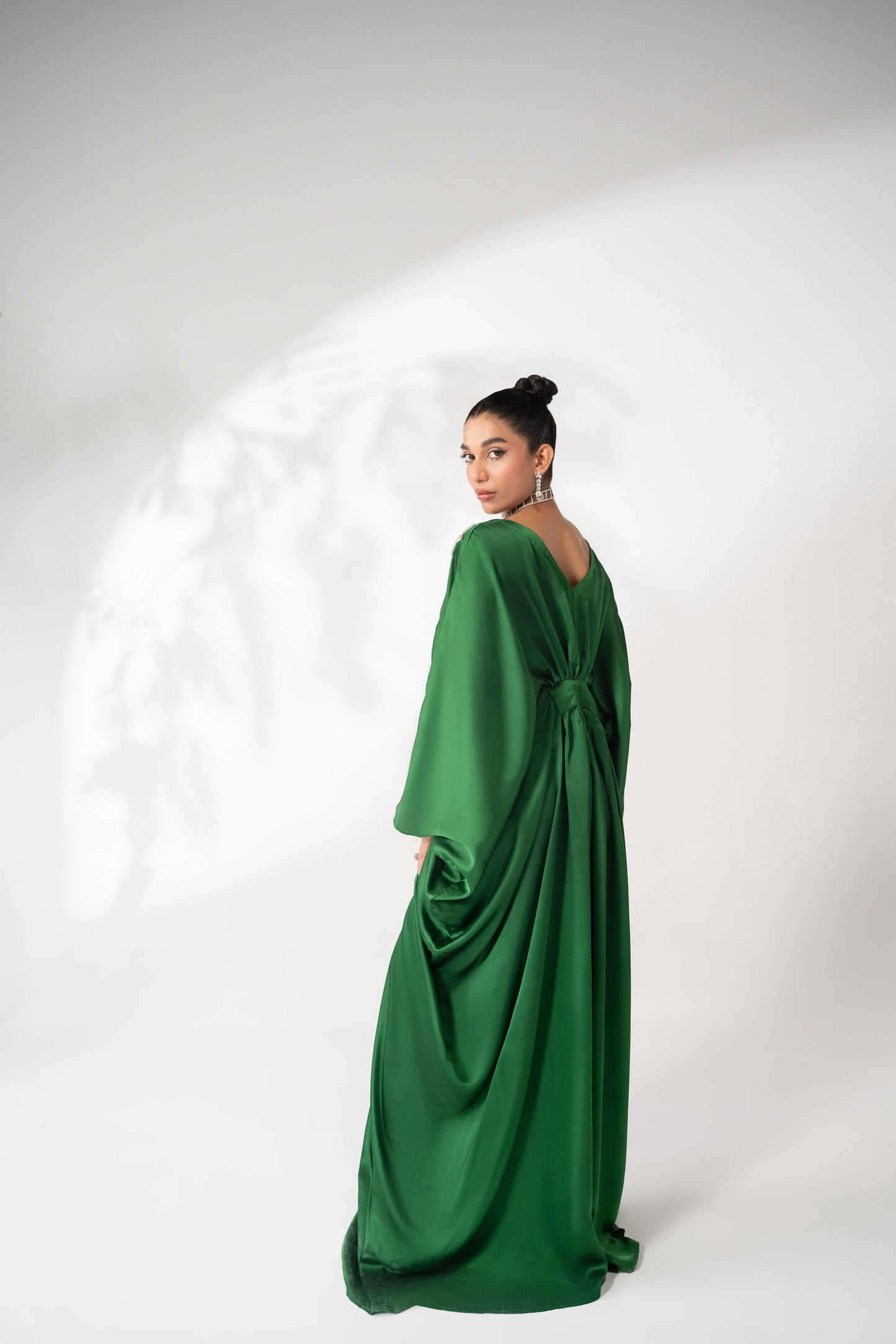Emerald Queen