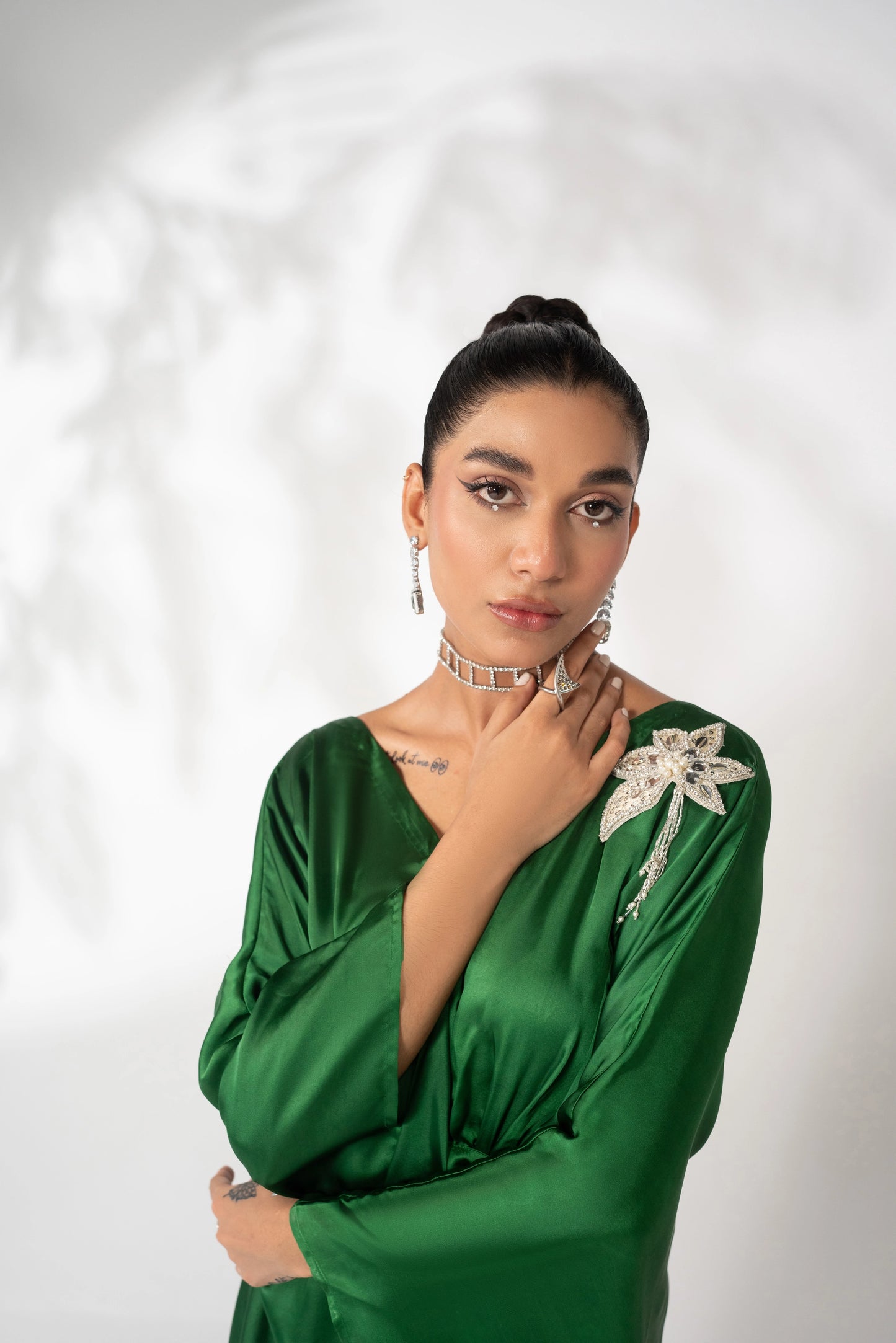 Emerald Queen