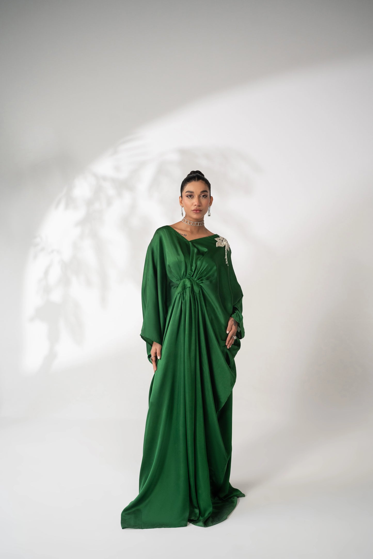 Emerald Queen