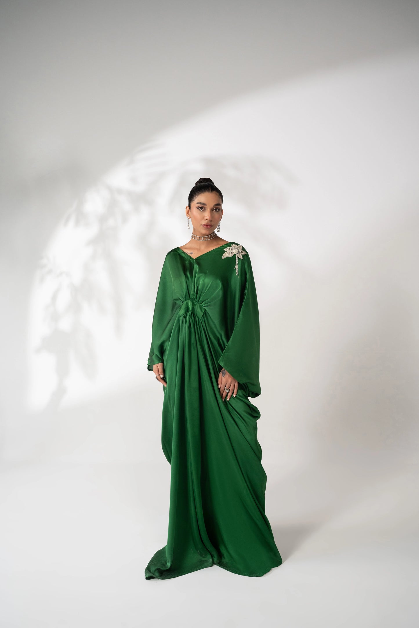 Emerald Queen