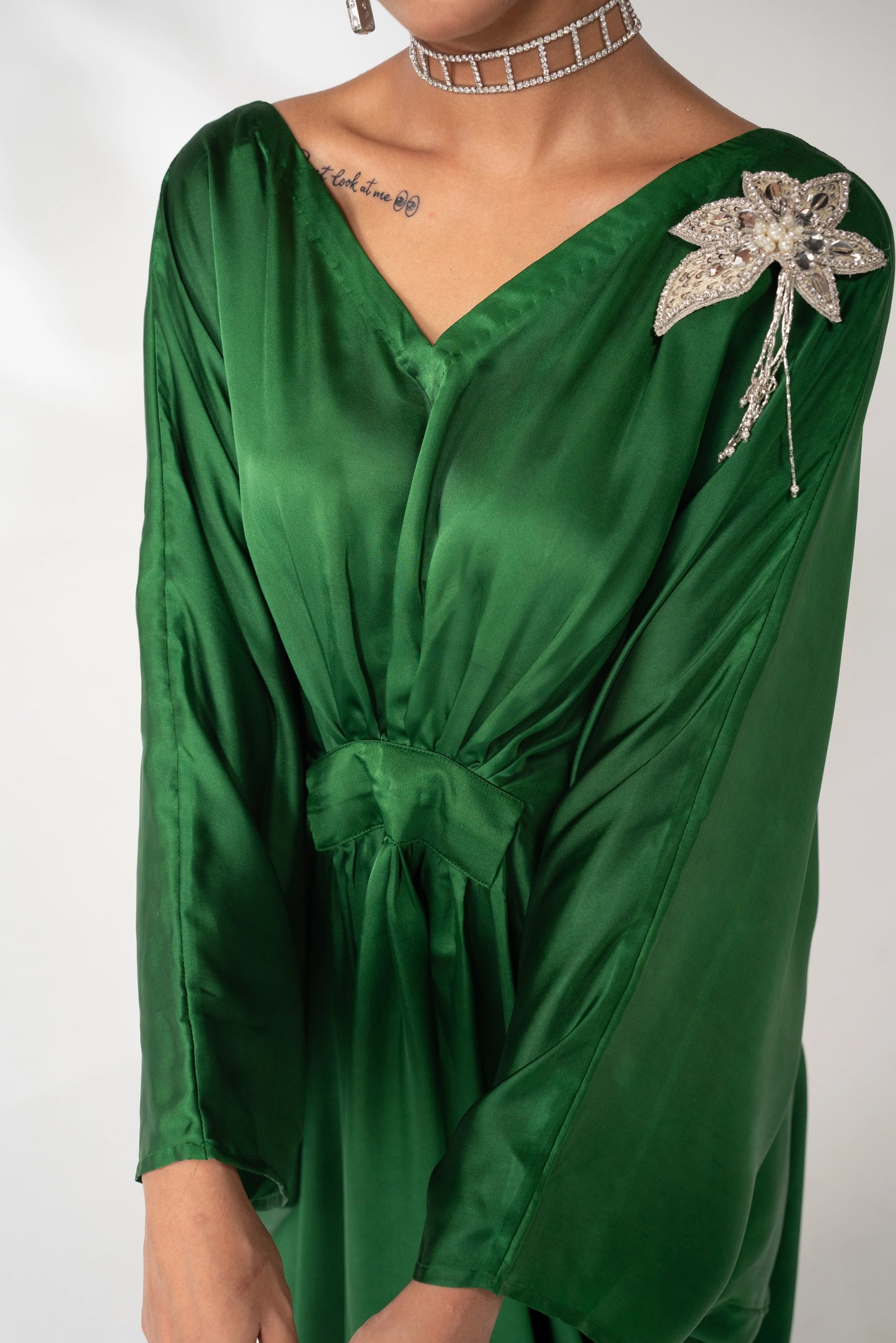 Emerald Queen