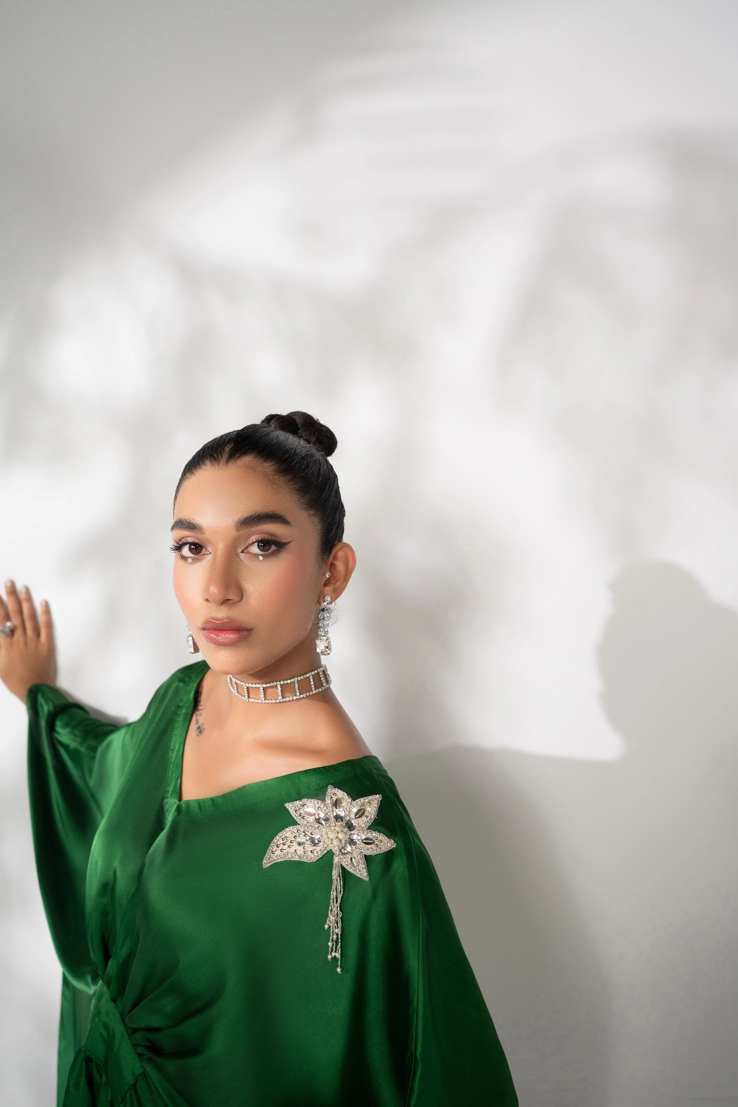 Emerald Queen
